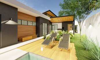 Imagem 6: Casa para Venda em Juiz de Fora, Vina Del Mar, 3 dormitórios, 3 suítes, 4 banheiros, 4 vag