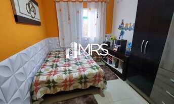 Imagem 3: Casa para venda com 109 metros quadrados com 2 quartos em Caiçara - Praia Grande - SP