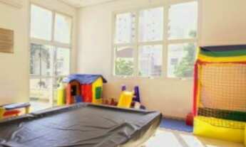 Imagem 2: Apartamento para venda tem 80 metros quadrados com 2 quartos em Vila Mariana - São Paulo