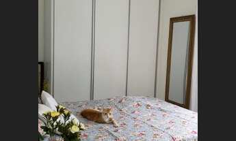 Imagem 7: Apartamento para venda possui 130 metros quadrados com 3 quartos em Barra - Salvador - BA