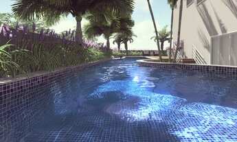 Imagem 5: City Flamboyant com 3 suítes plenas e lazer completíssimo localizado Jd. Goiás