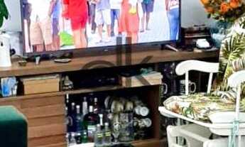 Imagem 4: Rio de Janeiro - Apartamento Padrão - Jardim Oceânico