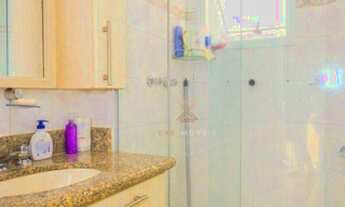 Imagem 3: Apartamento com 3 dormitórios à venda, 118 m² por R$ 830.000 - Lapa - São Paulo/SP