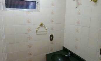 Imagem 3: Apartamento Santana dois dormitórios varanda dois banheiros metrô Jardim São Paulo