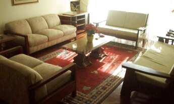 Imagem: SAO CAETANO DO SUL - Casa Padrão - SANTA