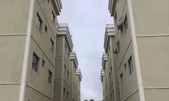 Imagem: Apartamento com dois quartos Residencial