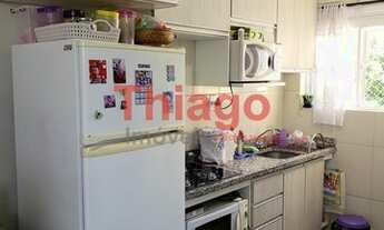 Imagem 3: Apartamento 2 dormitórios para Venda em Porto Alegre, Restinga, 2 dormitórios, 1 banheiro