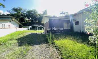 Imagem 4: Blumenau - Terreno Padrão - Velha