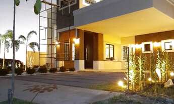 Imagem 2: Vendo uma Belíssima Casa Térrea no Condomínio Bosques do Madeira tem 268 m2 de área const