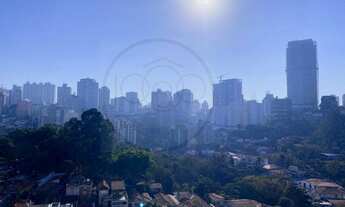 Imagem 4: 170 metros quadrados, vista incrível