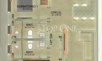 Imagem 5: Palhoça - Casa Padrão - Bela Vista