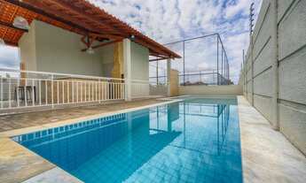 Imagem: Casa em Condomínio para Venda em Teresina