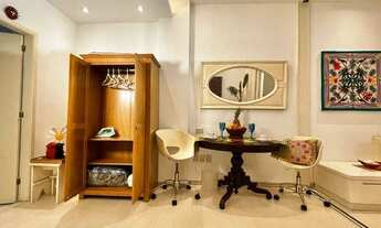 Imagem 7: Vinicius de Morais! Mobiliado!