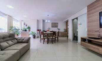 Imagem 3: Apartamento com 3 quartos, sendo 2 suítes à venda no Edifício Ária das Artes, Setor Oeste