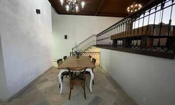 Imagem 2: Belo Horizonte - Casa Padrão - Garças