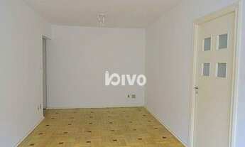 Imagem 3: Apartamento para alugar 2 quartos 1 vaga 97 m² R$ 4.007/mês - Vila Clementino