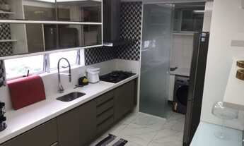 Imagem 6: Apartamento para venda com 90 metros quadrados com 3 quartos em Universitário - Caruaru