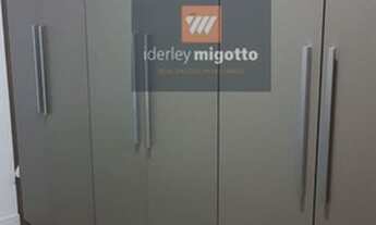 Imagem 7: Apartamento Padrão para Venda em Residencial Portal da Mantiqueira Taubaté-SP - 704