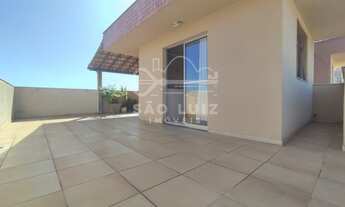 Imagem 4: BELO HORIZONTE - Cobertura - Paquetá