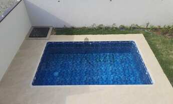 Imagem 4: Casa Sobrado - Loteamento Villa Branca - 148m² - 3 Dormitórios