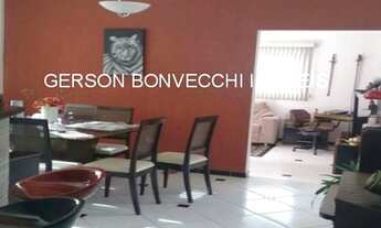 Imagem 4: CASA RESIDENCIAL em SOROCABA - SP, JARDIM RESIDENCIAL VILLA AMATO