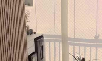 Imagem 5: Belissimo apartamento com excelente vista!