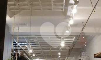 Imagem 3: Loja para alugar, 91 m² por R$ 12.000,00/mês - Gávea - Rio de Janeiro/RJ