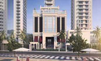 Imagem: AURORA EXCLUSIVE HOME - APARTAMENTO FRENTE