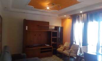 Imagem 5: Apartamento com 2 dormitórios, 60 m² - venda por R$ 320.000,00 ou aluguel por R$ 1.400,00