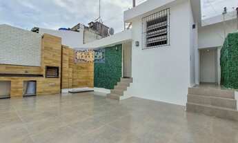 Imagem 2: COPACABANA I COBERTURA LINEAR REFORMADÍSSIMA PRÓX. PRAIA E METRÔ I 100M2 I CHURRASQUEIRA I