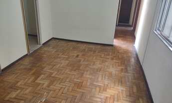 Imagem 2: Apartamento no cachambi 2 quartos com dependências completas 75 metros - Rio de Janeiro