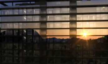 Imagem 6: Apartamento para venda tem 55 metros quadrados com 2 quartos