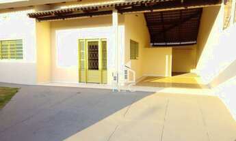 Imagem 4: Casa com 2 dormitórios à venda, 98 m² por R$ 180.000,00 - Jardim Alto Paraíso - Aparecida