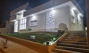 Imagem: Casa em Condomínio fechado