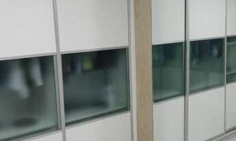 Imagem 2: Vende-se casa Goiânia, Condomínio Campo Belo, Região Noroeste