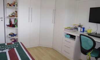 Imagem 3: Cobertura duplex para venda com 190 metros quadrados com 3 quartos