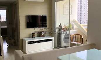 Imagem 3: SãO PAULO - Apartamento Padrão - Vila Clementino