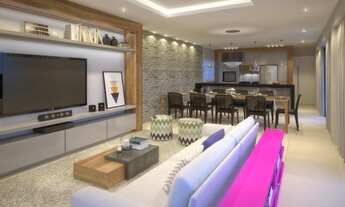 Imagem 3: Apartamento com 2 dormitórios à venda, 71 m² por R$ 1.210.508,00 - Centro - Florianópolis