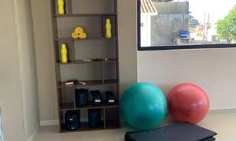 Imagem 5: Apartamento com 2 quartos à venda na Várzea próximo a UFPE - andar alto e vaga coberta