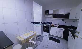 Imagem 4: Apto Mobiliado Gonzaga