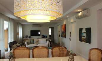 Imagem 6: LINDO APARTAMENTO 3 SUÍTES ÁGUAS DE MARÇO - JARDIM SUL - VILA ANDRADE