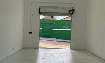 Imagem 2: Ponto comercial/Loja/Box para aluguel tem 55 metros quadrados em Vila Ziober - Londrina