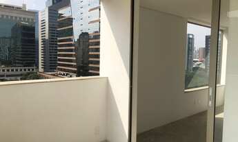 Imagem 2: Apartamento para venda tem 35 metros quadrados com 1 quarto em Vila Nova Conceição - São P