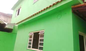 Imagem 5: Casa Duplex Independente, 02 quartos - Sarapuí - Duque de Caxias