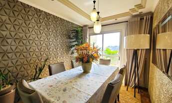 Imagem 6: AMERICANA - Apartamento Padrão - JARDIM SANTANA