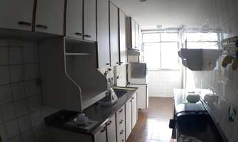 Imagem 3: Apartamento de 58 metros quadrados no bairro Taquara com 2 quartos