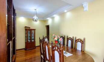 Imagem 4: Apartamento para venda com 3 quartos em São Mateus - Juiz de Fora - MG