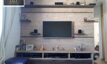 Imagem 5: Apartamento com 2 dormitórios à venda, 45 m² por R$ 205.000,00 - Bosque dos Eucaliptos - S