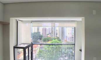 Imagem 7: Apartamento para alugar no Edifício TAG DECOR - Saúde - Vila da Saúde - São Paulo - SP