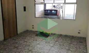 Imagem 3: Sobrado com 3 dormitórios à venda, 200 m² por R$ 478.000,00 - Parque Selecta(Montanhão)